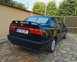 Alfa Romeo Alfa Romeo Alfa 155 1.8 Twin Spark Gebrauchtwagen