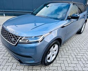 Land Rover Land Rover Range Rover Velar R-Dynamic S 1-Hand M Gebrauchtwagen