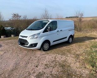 Ford Ford Transit CustomTrend L1 Gebrauchtwagen