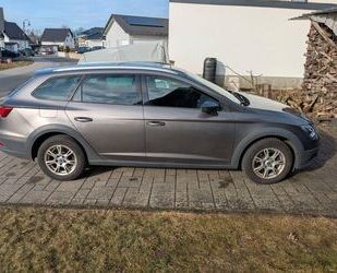 Seat Seat Leon X-PERIENCE 2.0 TDI 110kW 4Driv... Gebrauchtwagen