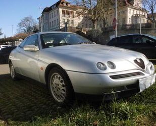 Alfa Romeo Alfa Romeo GTV 2.0 T.Spark Gebrauchtwagen