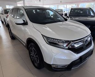 Honda Honda CR-V e:HEV 2.0 i-MMD Hybrid 4WD Elegance Gebrauchtwagen