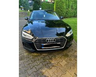 Audi Audi A5 3.0 TDI S tronic Sportback sport Gebrauchtwagen