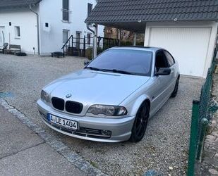 BMW BMW 330Ci Gebrauchtwagen