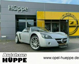 Opel Opel Speedster 2.2 16V Gebrauchtwagen