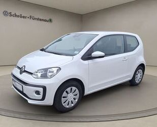 VW Volkswagen up! X-tra (Maps&More-Dock/Kamera/Sitzhe Gebrauchtwagen