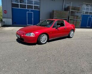 Honda Honda CRX 1.6 ESI Del Sol ESI Gebrauchtwagen