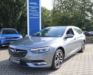 Opel Opel Insignia B ST 1.6D B-Edit iLux/SHZ/Wireless/A Gebrauchtwagen