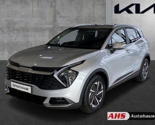 Kia Kia Sportage Vision 1.6 T-GDI Mild-Hybrid EU6d Nav Gebrauchtwagen