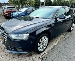 Audi Audi A4 Avant Ambiente*Autom.*Bi-Xenon*KEYLESS*PDC Gebrauchtwagen