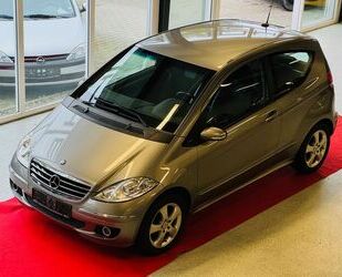 Mercedes-Benz Mercedes-Benz A 200 A -Klasse A 200 -Automatik Gebrauchtwagen