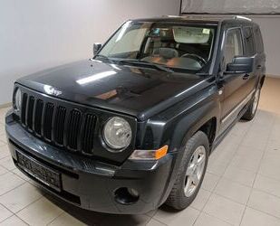 Jeep Jeep Patriot Limited 4x4 Gebrauchtwagen