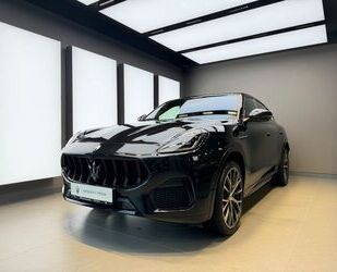 Maserati Maserati Grecale 2.0 MHEV Modena 4WD - Ext.Warrant Gebrauchtwagen