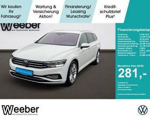 VW Volkswagen Passat Variant 1.5 TSI Business R line Gebrauchtwagen