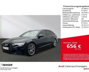 Audi Audi A6 Avant 55 TFSI e Sport quattro MMI Matrix-L Gebrauchtwagen