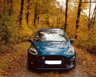 Ford Ford Fiesta 1,5 EcoBoost ST mit Styling-Paket ST . Gebrauchtwagen