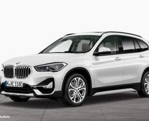 BMW BMW X1 xDrive25e Navi AHK Driv.Assist+ Head-Up HiF Gebrauchtwagen