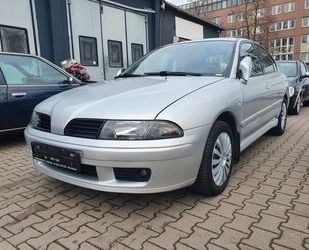 Mitsubishi Mitsubishi Carisma 1,6 Motion KLIMA-AHK-TÜV NEU Gebrauchtwagen