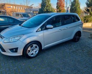 Ford Ford Grand C-Max Grand C-MAX Trend Gebrauchtwagen