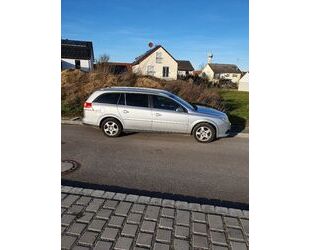 Opel Opel Vectra Caravan 1.9 CDTI 110kW - Gebrauchtwagen