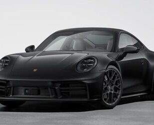 Porsche Porsche 911 992 Carrera Facelift SportDesign Sport Gebrauchtwagen