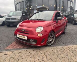 Abarth Abarth 595 Competizione Rennsport. Carbio. Schaltw Gebrauchtwagen