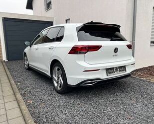 VW Volkswagen Golf 1.4 eHybrid OPF DSG GTE GTE Gebrauchtwagen