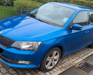 Skoda Skoda Fabia 1.0l TSI 70kW COOL PLUS COOL PLUS Gebrauchtwagen