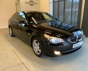 BMW BMW 530 Baureihe 5 Lim. 530i xDrive Gebrauchtwagen