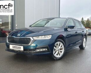 Skoda Skoda Octavia Combi 1.5 TSI DSG e-TEC *LED*ACC*Kes Gebrauchtwagen