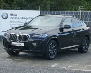 BMW BMW X4 xDrive30i M Sport Head-Up Laserlicht Navi P Gebrauchtwagen