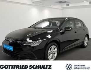 VW Volkswagen Golf 2.0 TDI DSG Life Navigation Sitzhe Gebrauchtwagen