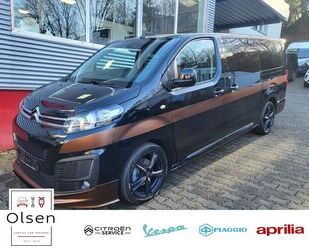 Citroen Citroën Spacetourer Business XL 2.0 BlueHDi 145 FA Gebrauchtwagen