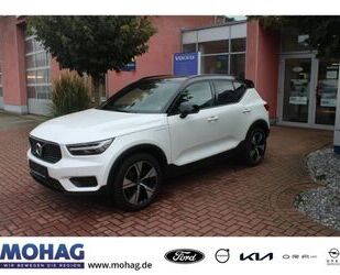 Volvo Volvo XC40 Plug-In Hybrid T4 R Design Keyless Kame Gebrauchtwagen