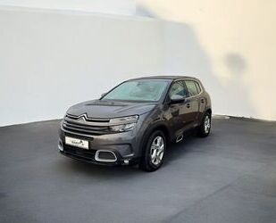 Citroen Citroën C5 Aircross Live Gebrauchtwagen