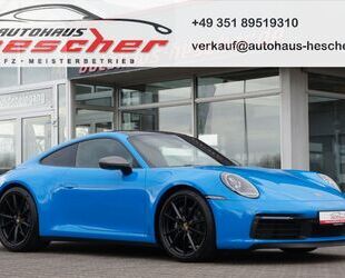 Porsche Porsche 911 / 992 Carrera T *SCHIEBEDACH*PDLS PLUS Gebrauchtwagen