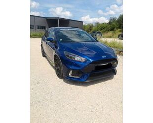 Ford Ford Focus MK3 ST - RS Optik Umbau *Rarität* Gebrauchtwagen