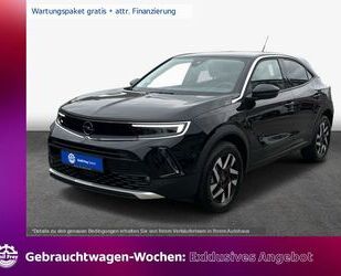 Opel Opel Mokka 1.2 DI Turbo Elegance Gebrauchtwagen