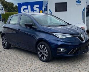 Renault Renault ZOE Zoe Evolution BATTERIEKAUF | NAVI | CC Gebrauchtwagen