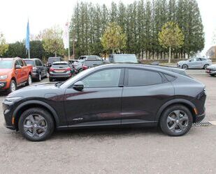 Ford Ford Mustang Mach-E +Techno Paket+0,99 Leasing Gebrauchtwagen