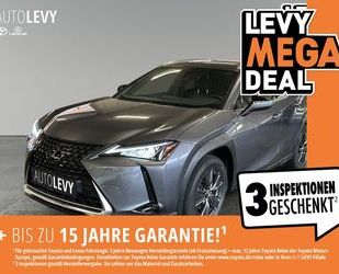 Lexus Lexus UX 250h Amazing Edition *CARPLAY* Gebrauchtwagen