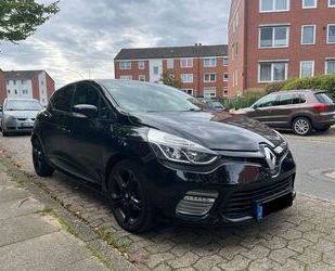 Renault Renault Clio Luxe ENERGY TCe 120 EDC Luxe Gebrauchtwagen