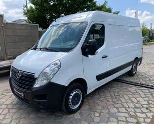 Opel Opel Movano B Kasten*L2H2*136TKM*KLIMA*GARANTIE Gebrauchtwagen