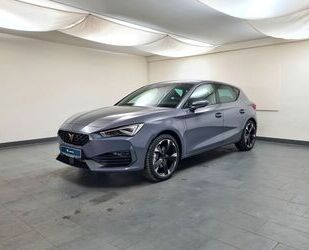 Cupra Cupra Leon 1.4 e-HYBRID S-Sitz SHZ SpurH SpurW Nav Gebrauchtwagen