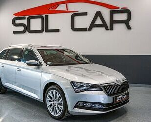 Skoda Skoda Superb Style°DSG°ANDROID/APPLE°MIRRIORLINK° Gebrauchtwagen