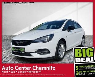 Opel Opel Astra K ST 1.2 Edition LED/Navi/SHZ/LHZ/PDC/K Gebrauchtwagen