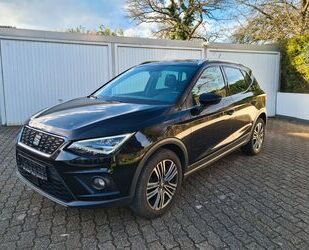 Seat Seat Arona XCELLENCE 1.0 TSI Start&Stop 85kW DSG N Gebrauchtwagen