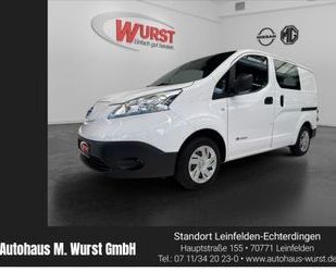 Nissan Nissan e-NV200 (ME1) 40kWh-Akku Premium-Option RVM Gebrauchtwagen