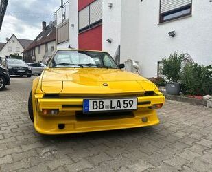 Fiat Fiat X 1/9 Gebrauchtwagen