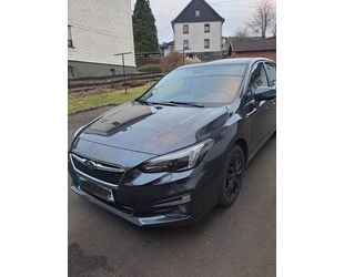 Subaru Subaru Impreza 2.0i Comfort Lineartronic Comfort Gebrauchtwagen